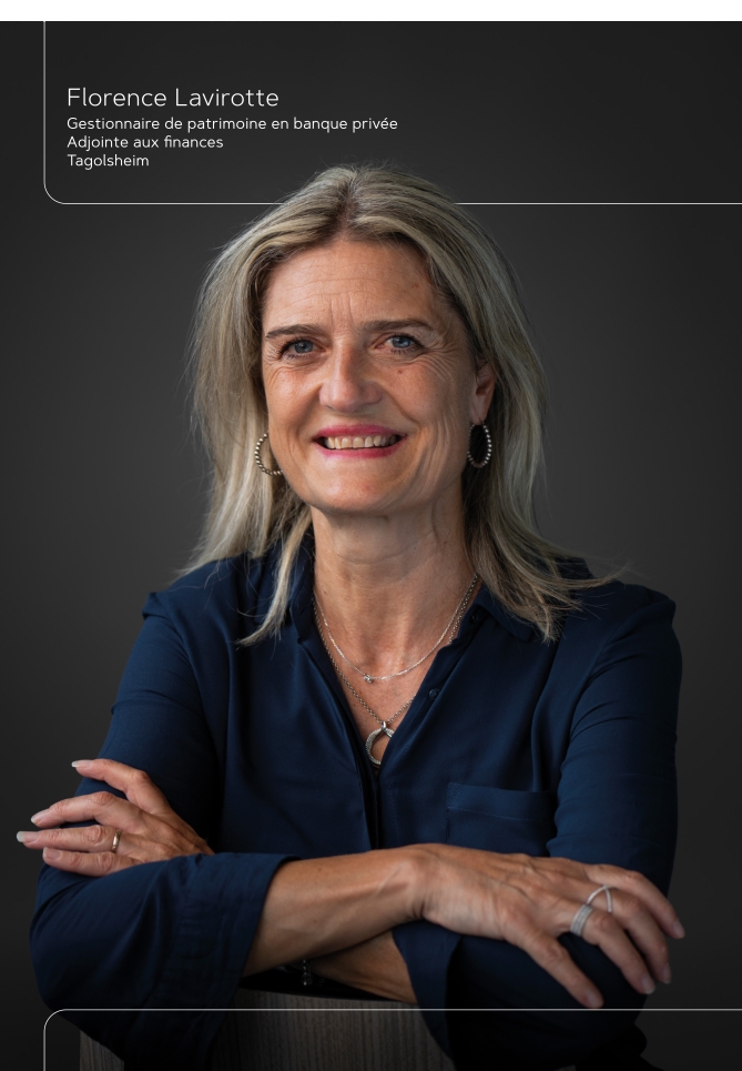 Candidat Florence Lavirotte